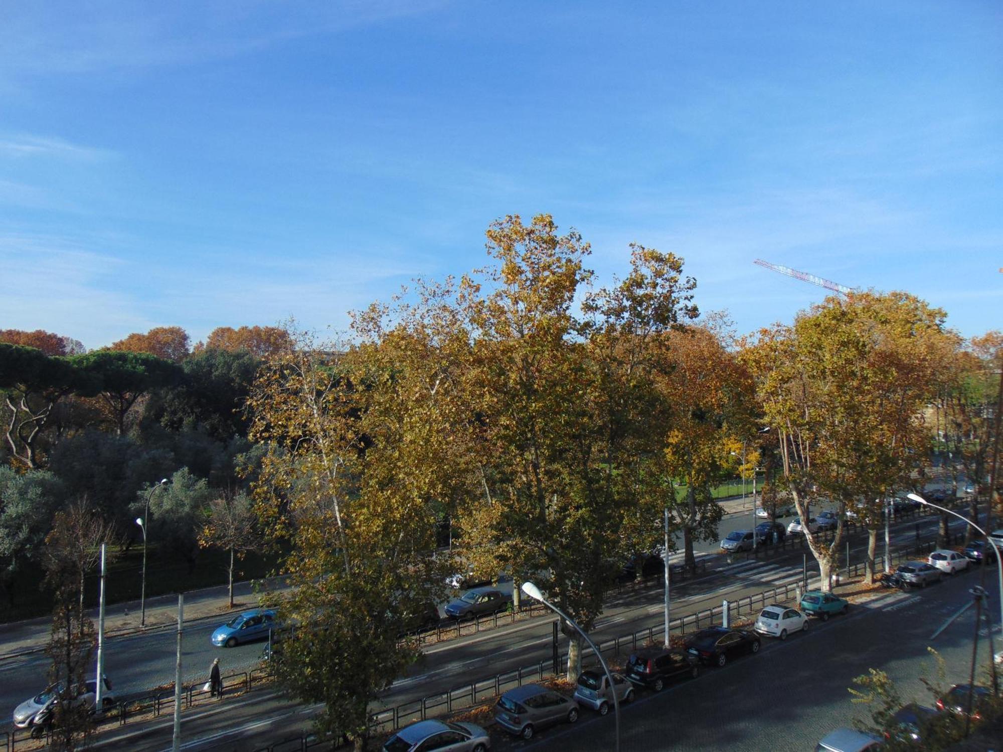 Circo Massimo Accommodatie bij particulieren *