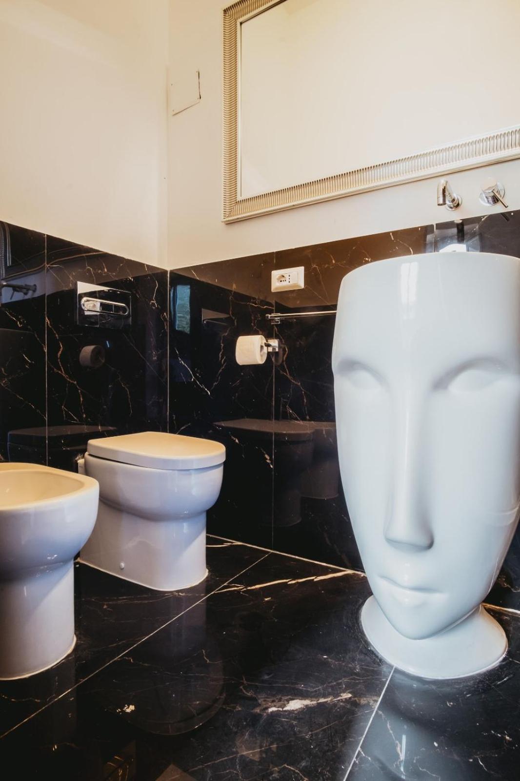 Circo Massimo Accommodatie bij particulieren
