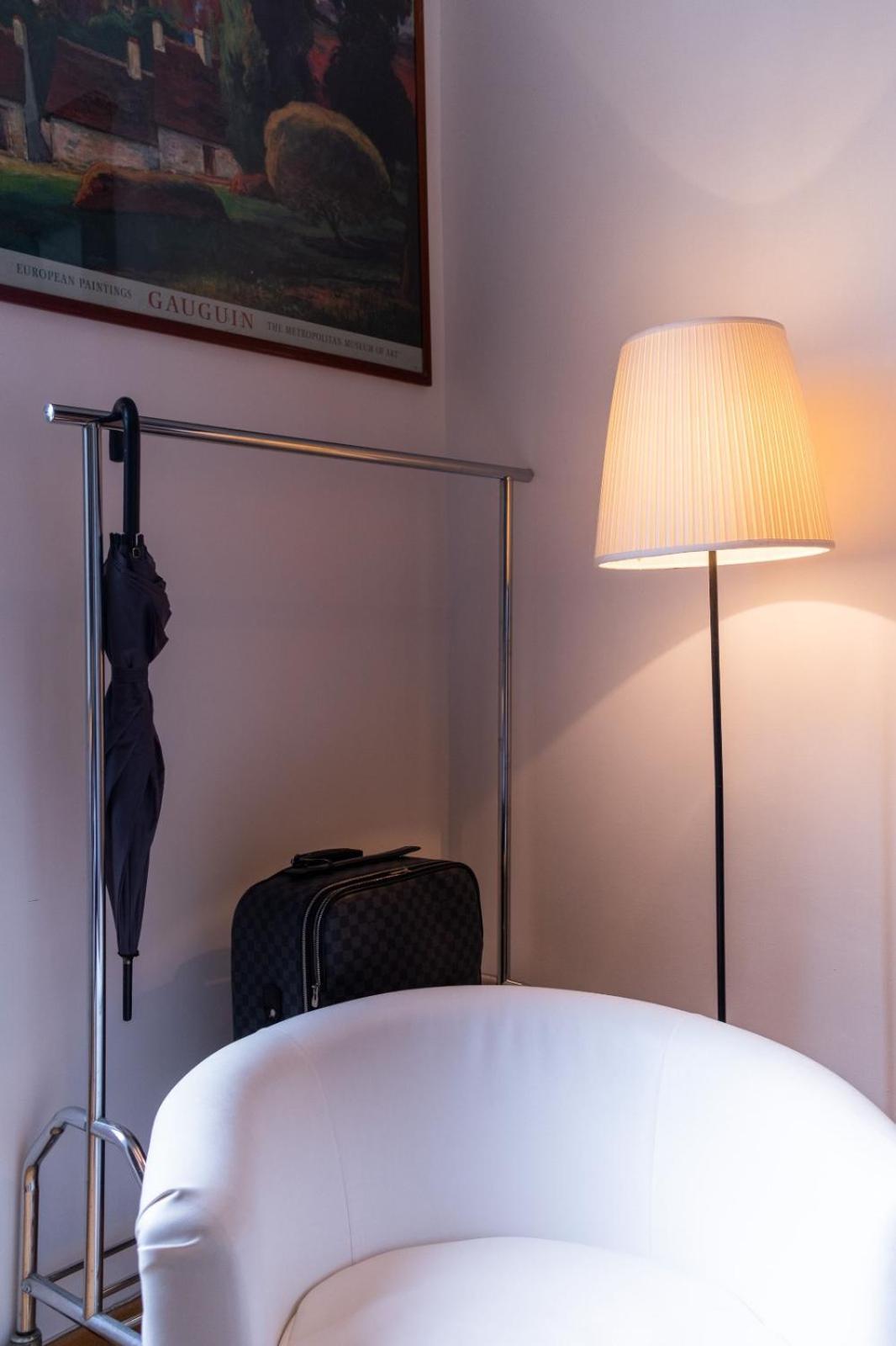 Accommodatie bij particulieren Circo Massimo *