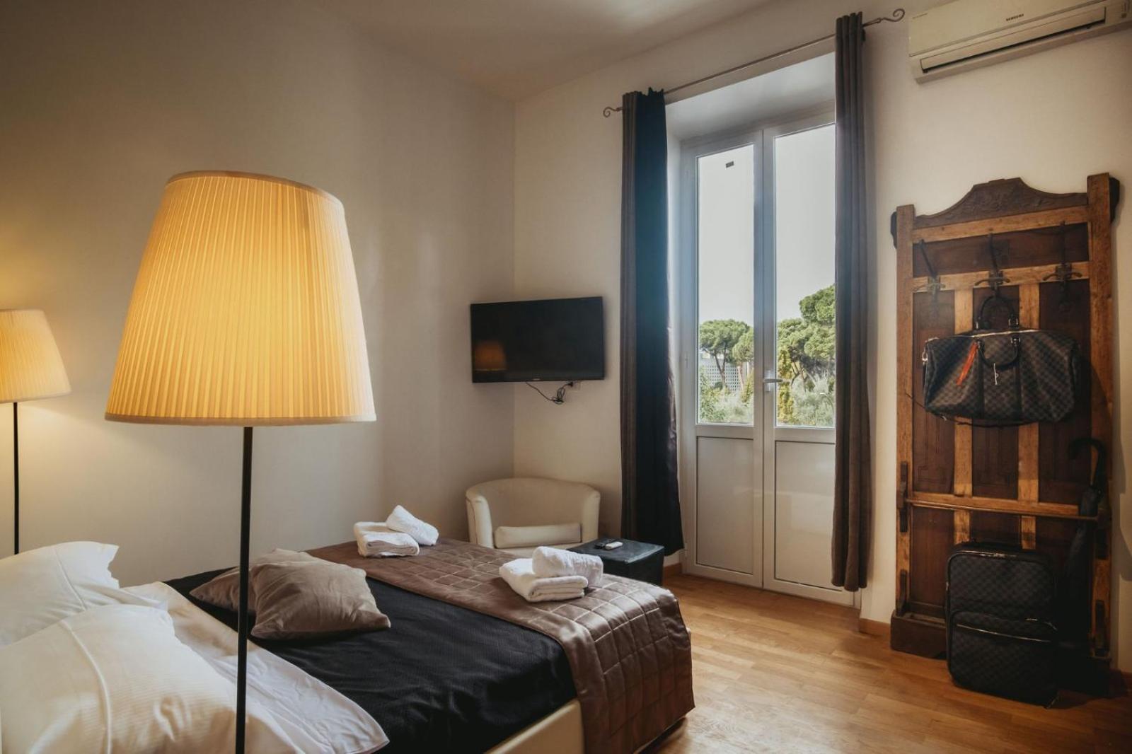 Circo Massimo Accommodatie bij particulieren